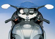 BMW K 1200 S